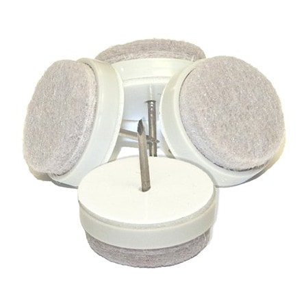 Richelieu TG 8PK Tan Nail Glides 23134TV